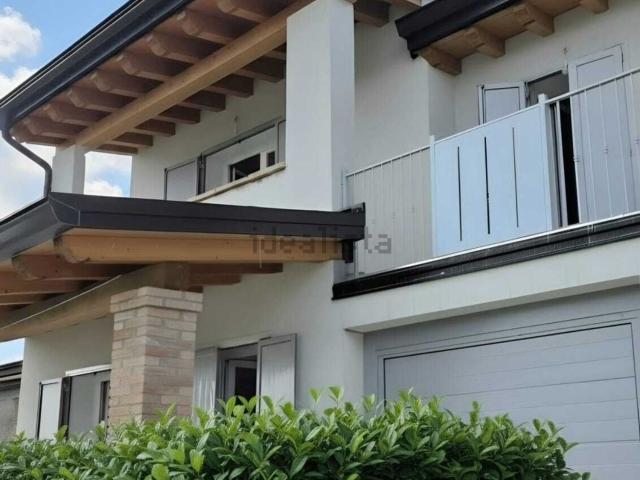 Casa in vendita a San Nazzaro, Sissa Trecasali