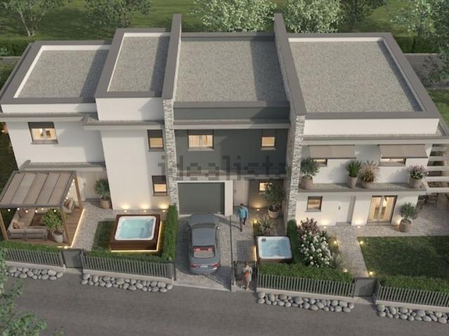 Casa in vendita a Cittadella, Sorbolo
