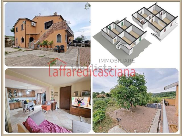 Casa in vendita a Casciana Terme Lari, Collemontanino