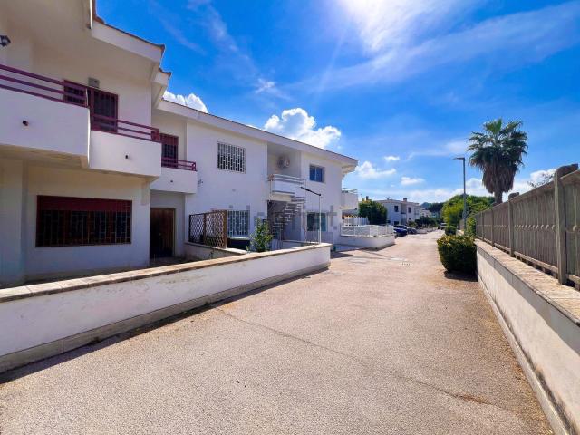 Casa in vendita a Nuova Colmata, Pozzuoli