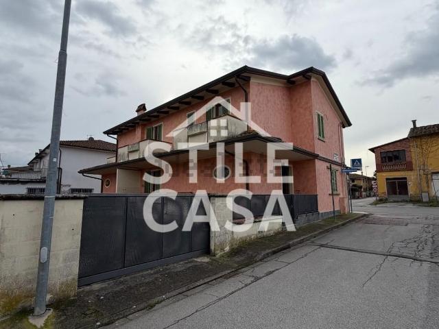 Casa in vendita a Unione dei Comuni Circondario dell'Empolese Valdelsa, Fucecchio