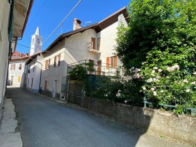 Casa in vendita a Piemonte, Alessandria