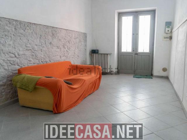 Casa in vendita a Romagnano Sesia, Novara