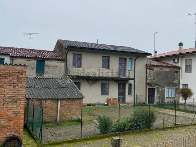 Casa in vendita a Villadose, Veneto