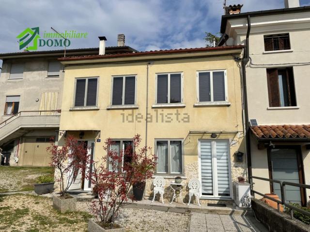 Casa in vendita a Santorso, Veneto