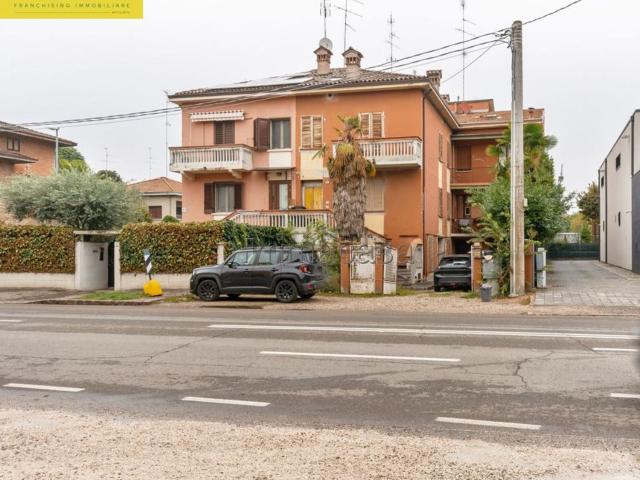 Casa in vendita a Unione delle Terre d'Argine, Carpi