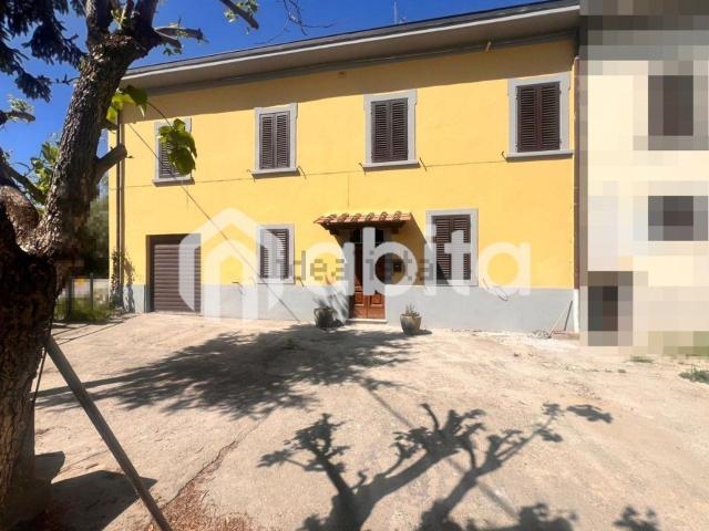 Casa in vendita a Levanella, Montevarchi