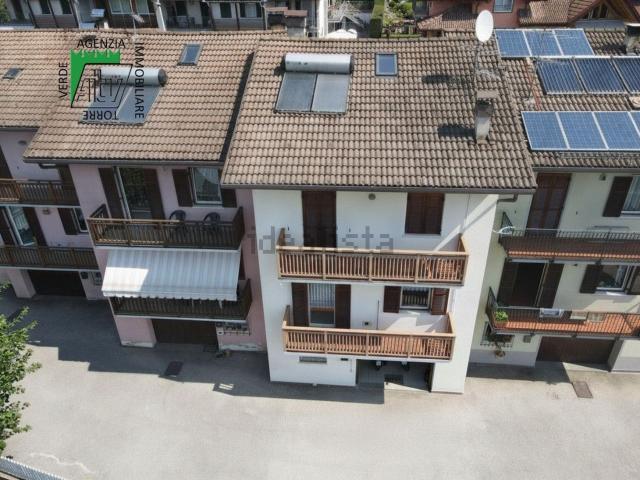 Casa in vendita a Segno, Predaia