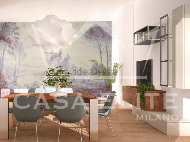 Casa in vendita a Municipio 7, Milano
