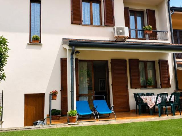 Casa in vendita a Alzate Brianza, Lombardia
