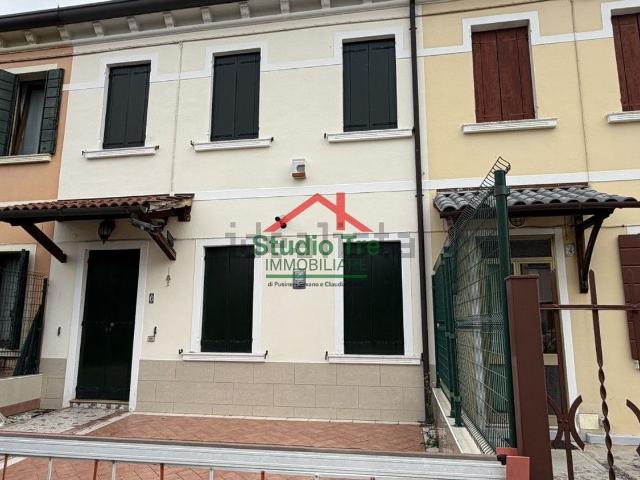 Casa in vendita a Mestre-Carpenedo, Venezia