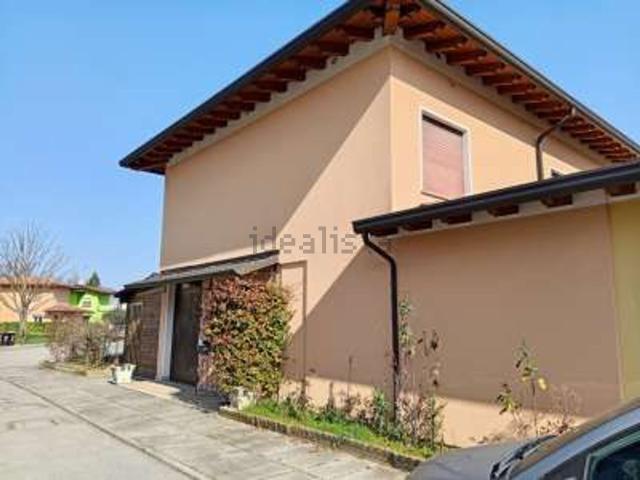 Casa in vendita a Brugnera, Friuli-Venezia Giulia