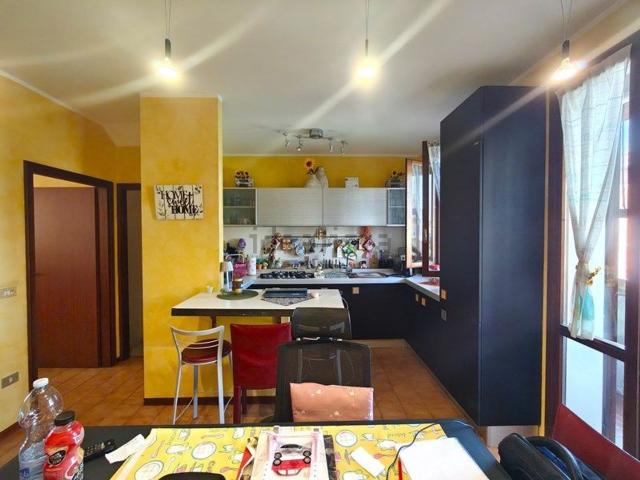 Casa in vendita a Unione Alto Ferrarese, Bondeno