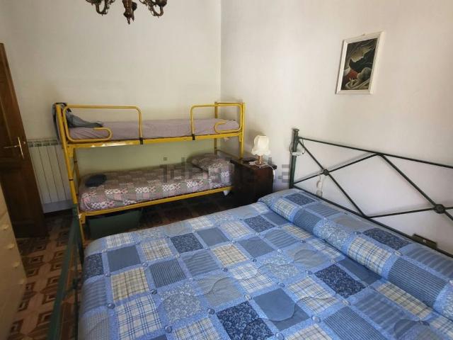 Casa in vendita a Abbadia San Salvatore, Siena