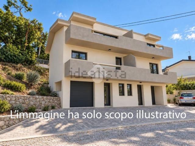 Casa in vendita a Montesilvano, Pescara