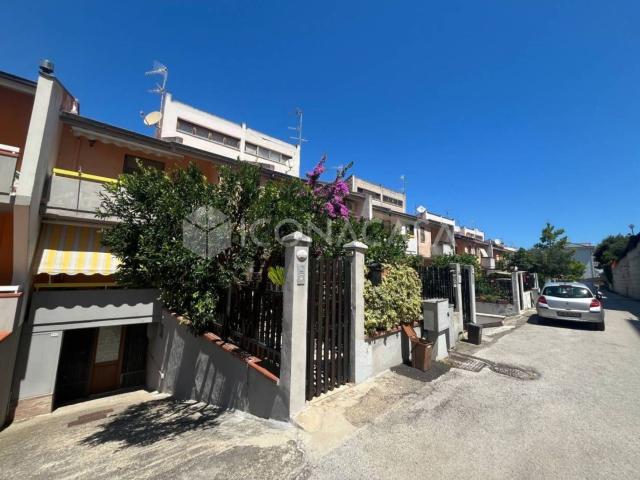 Casa in vendita a Termoli, Molise
