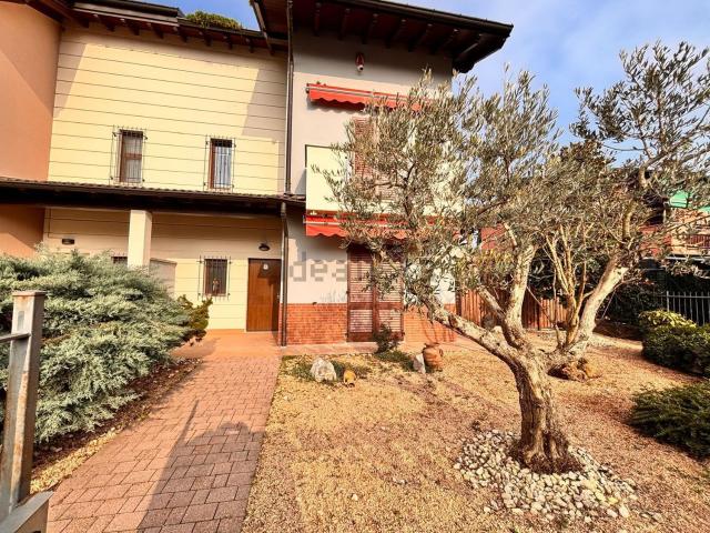 Casa in vendita a Ospedaletto Lodigiano, Lombardia
