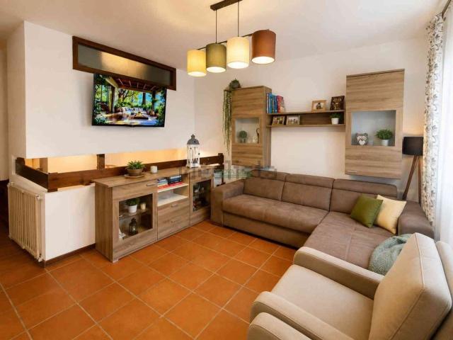 Casa in vendita a Mogliano Veneto, Veneto