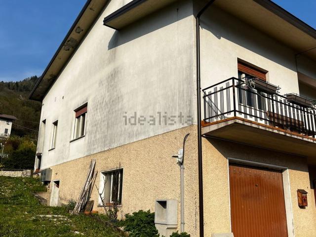 Casa in vendita a Arsiè, Veneto