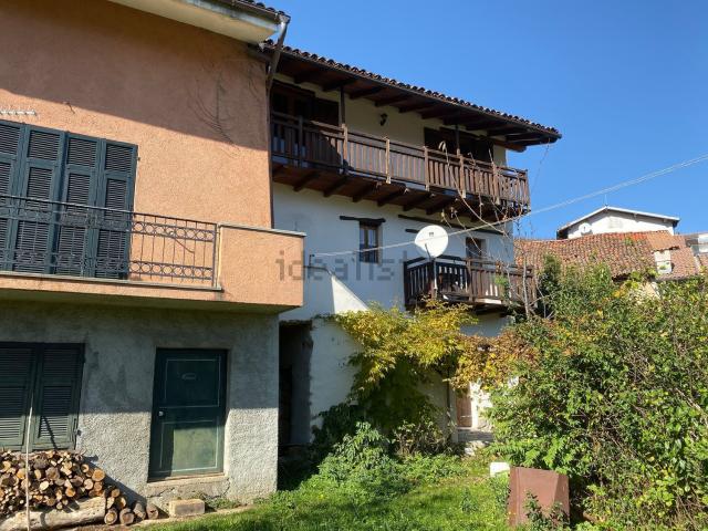 Casa in vendita a Murialdo, Liguria