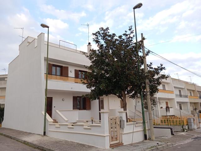 Casa in vendita a Puglia, Lecce