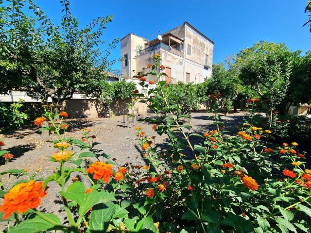 Casa in vendita a Boscotrecase, Campania