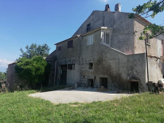 Casa in vendita a Caiazzo, Campania