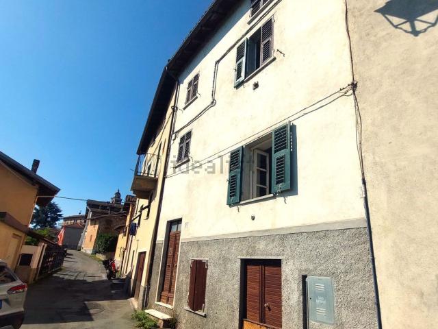 Casa in vendita a San Carlo, Piemonte