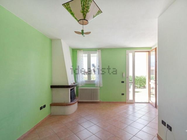 Casa in vendita a Unione dei comuni della Bassa Romagna, Conselice