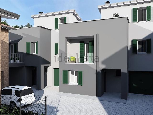 Casa in vendita a Unione Terre d'Acqua, San Giovanni In Persiceto