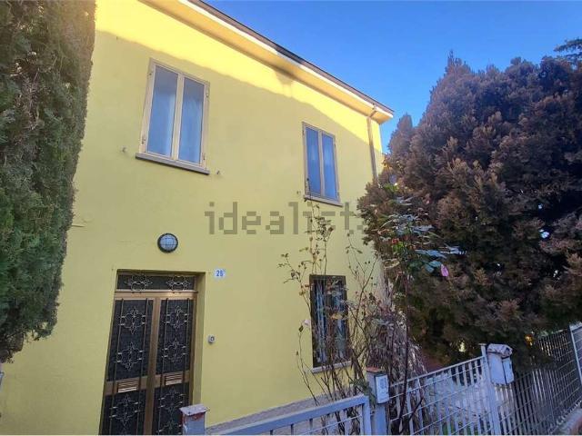 Casa in vendita a Modena, Reggio Emilia
