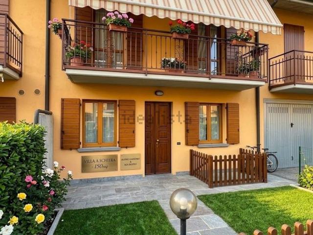 Casa in vendita a Paderno, Seriate
