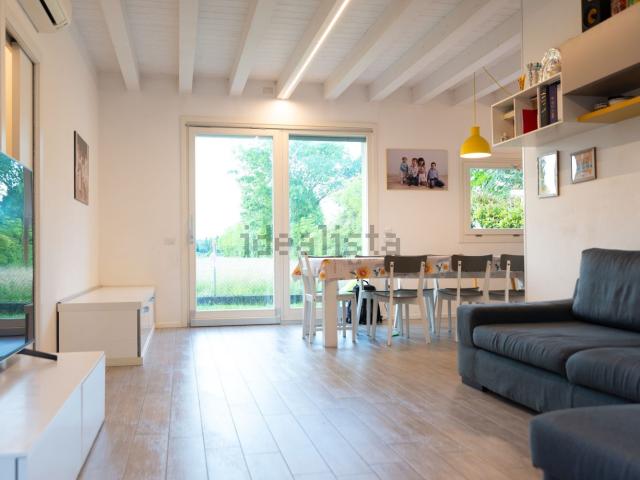 Casa in vendita a La Favorita, Venezia