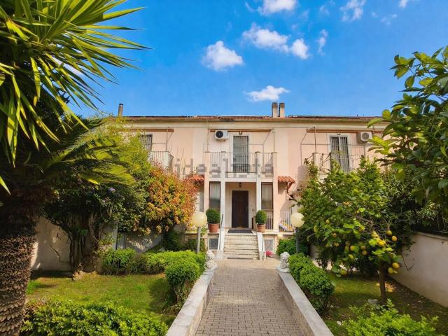 Casa in vendita a Municipio Roma XIV, Roma Capitale