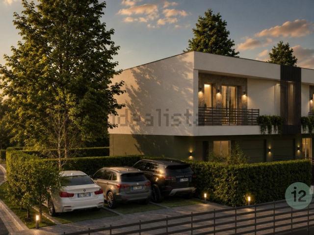 Casa in vendita a Soliera, Modena