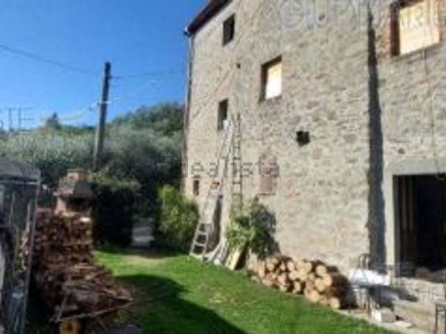 Casa in vendita a Marliana, Toscana