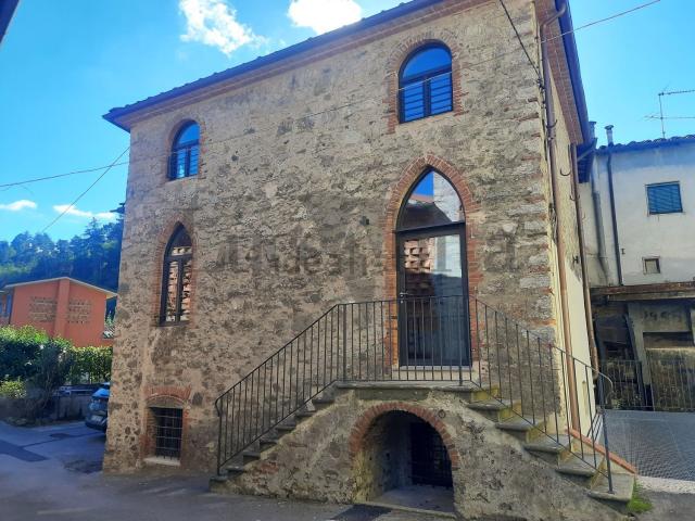 Casa in vendita a Unione dei comuni Media Valle del Serchio, Borgo A Mozzano