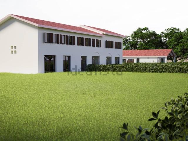 Casa in vendita a Silea, Veneto