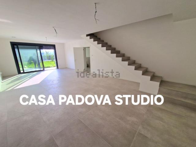 Casa in vendita a Quartiere Marchi, Vigonza