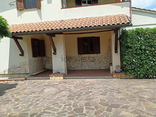 Casa in vendita a Roma Capitale, Lazio