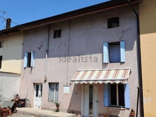Casa in vendita a Felettis / Feletis, Bicinicco / Bicinins