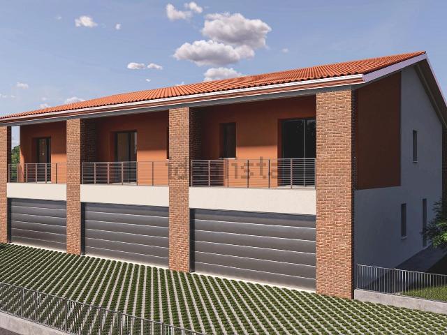 Casa in vendita a Onè di Fonte, Veneto