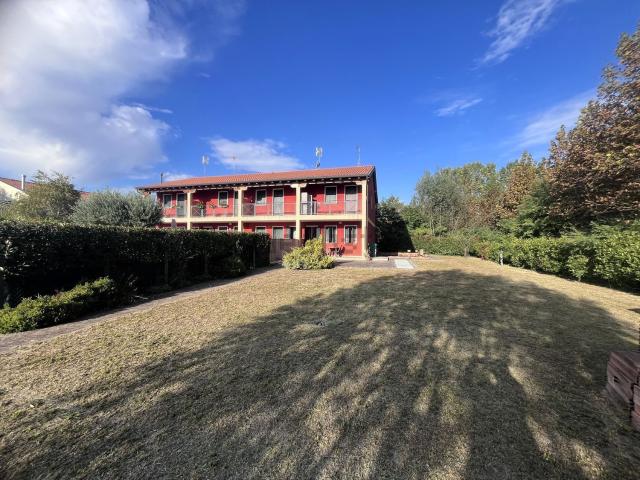 Casa in vendita a Zianigo, Mirano