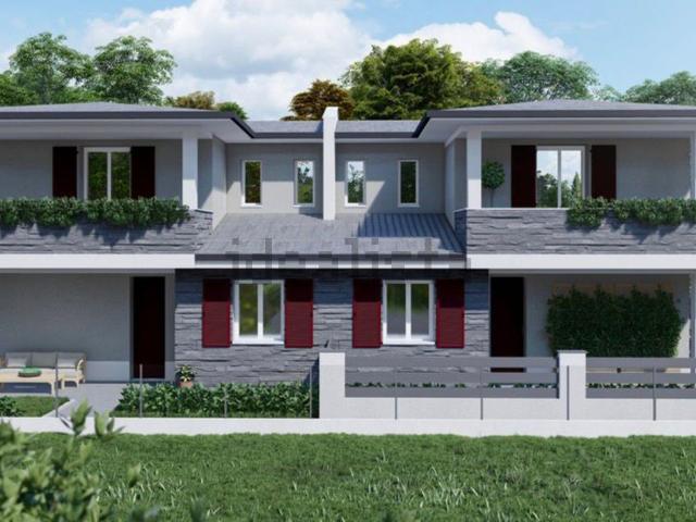 Casa in vendita a Unione dei comuni del Sorbara, Castelfranco Emilia