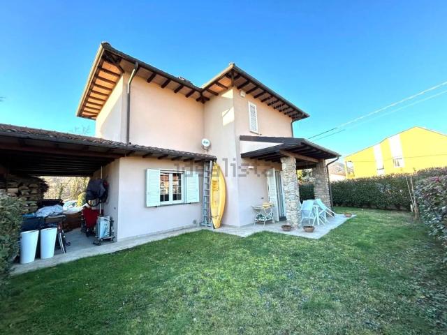 Casa in vendita a Unione dei comuni Media Valle del Serchio, Coreglia Antelminelli