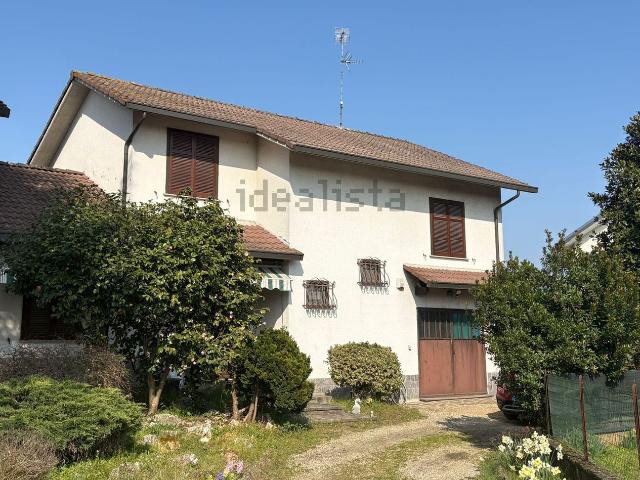 Casa in vendita a Gropello Cairoli, Lombardia