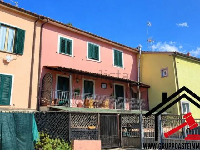 Casa in vendita a La Colonna, Pieve A Nievole