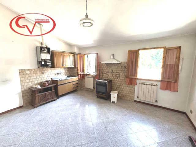 Casa in vendita a Terranuova Bracciolini, Arezzo
