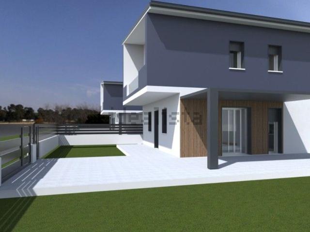 Casa in vendita a Mareno Di Piave, Veneto