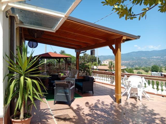 Casa in vendita a Calabria, Cosenza